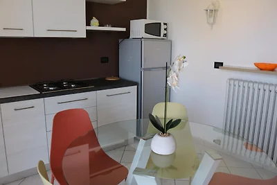 Ferienhaus in Lazise am Gardasee