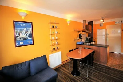 Ferienwohnung in Tignes mit Zugang zu den...