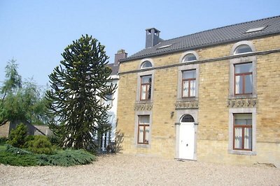 Geräumiges Bauernhaus in Anthisnes mit Sauna