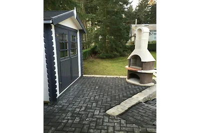 Appartement met één slaapkamer