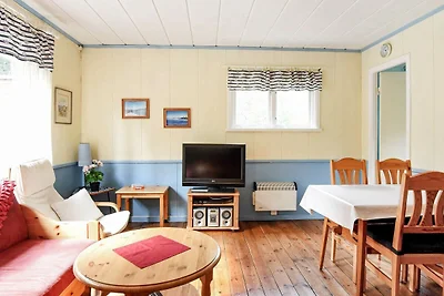 8 Personen Ferienhaus in SÄLEN-By Traum