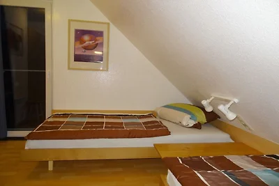 Huis 23 in Silbersee