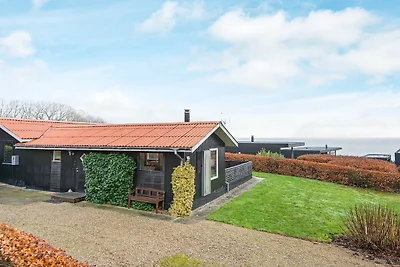 5 Personen Ferienhaus in Juelsminde-By Traum