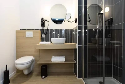 Odalys City Centre Aparthotel