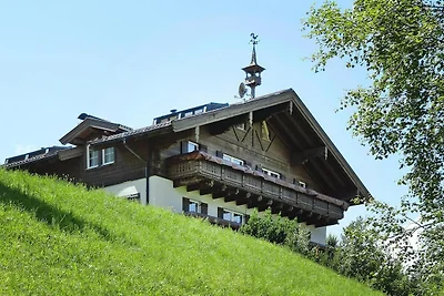 Chalet in Dienten mit Ski-In Zugang
