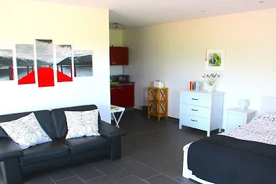 Ferienwohnung mit 1 Schlafzimmer