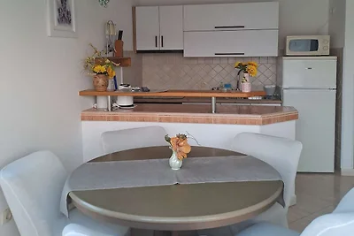 Apartments Gordana - Two Bedroom Apartment wi...