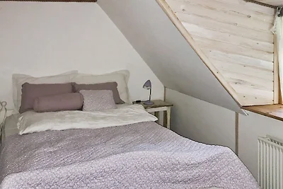 6 Personen Ferienhaus in Augustenborg