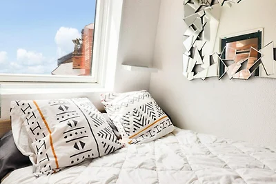 Casa vacanze a Deauville vicino spiaggia