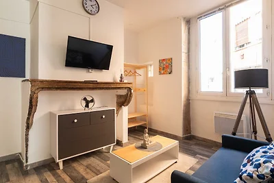 Accogliente appartamento 1BR/2P - Vieux Lyon
