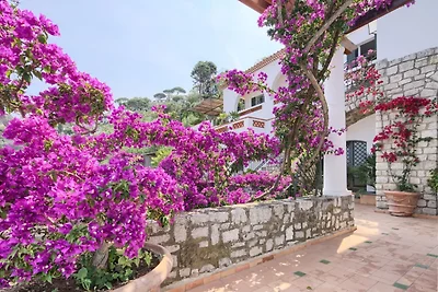 Wohnung in Massa Lubrense