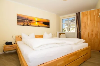"EIGHT" en la residencia Balmer See.