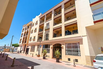 Stijlvol appartement in Nerja