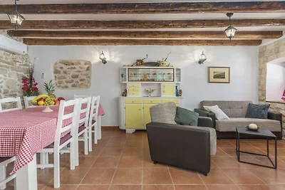 Villa in Poreč mit Schwimmbecken