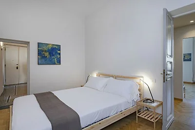 Cairoli Stylish Apartment