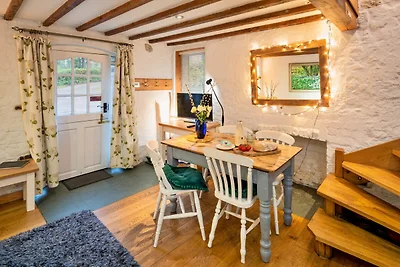 Il rifugio romantico della coppia Lyme Regis