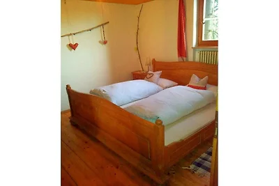 Ferienwohnung mit 1 Schlafzimmer