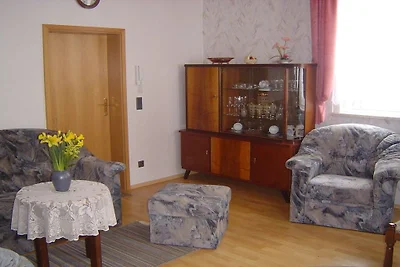 Ferienwohnung mit 1 Schlafzimmer