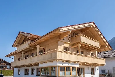 Ferienwohnung mit 1 Schlafzimmer