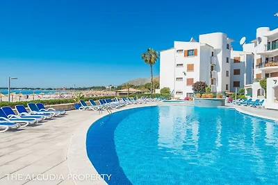 APARTAMENTO "MARINA"