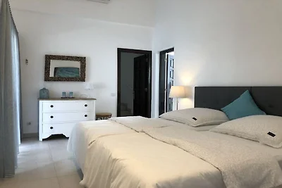 Bungalow mit 2 Schlafzimmer