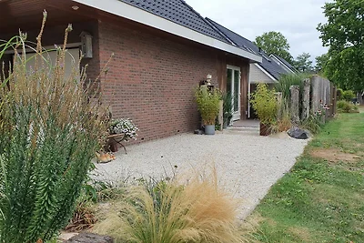 Vintage-Ferienhaus am Veerse-See in...