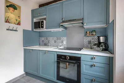 Appartamento vicino alla spiaggia di Govelle ...