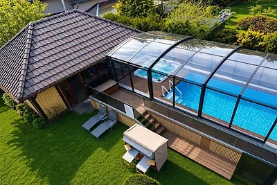 Wohnung in Międzywodzie nahe Ostseestrand