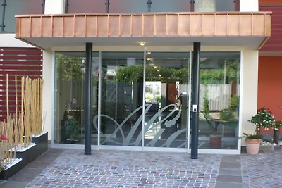 Wohnung mit 1 Schlafzimmer