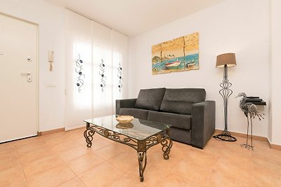 Bahia D'or Plaza - Apartment Mit Gratis Wifi