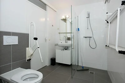 Casa adatta per disabili vicino a Hellendoorn