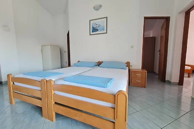 Apartments Robi - Two Bedroom with Terrace