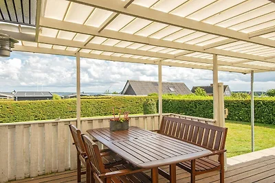 4 Personen Ferienhaus in Hejls