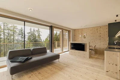 Lodge Pinus Cembra