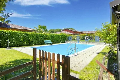Villa mit 1 Schlafzimmer