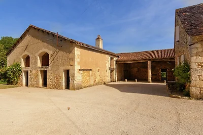Impressionante casale ristrutturato con...