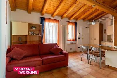 Bertiera 4 - Casa con vista sul canale