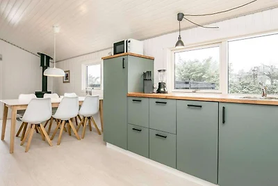 6 Personen Ferienhaus in Saltum