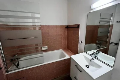 Studio voor 2 personen