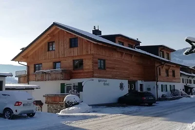 Chambre d'hôtes avec 1 chambre