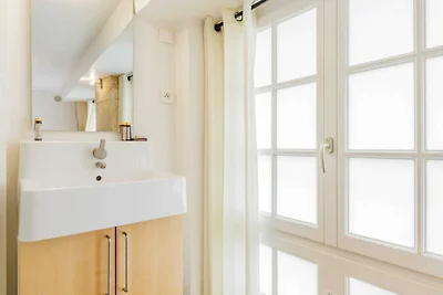 Prachtig duplex - 1BR/2P - Notre-Dame/Île...