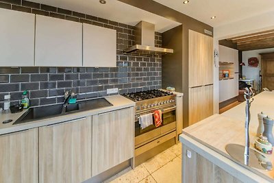 Charmantes Ferienhaus in Bertrix mit privater...