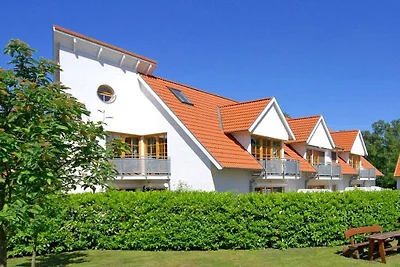4.5/T3 im Ferienpark "Freesenbruch"