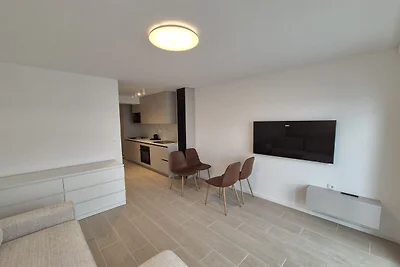 Apartments Rivijera 2 - One bedroom apartment...