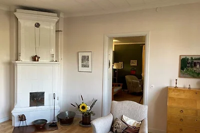 5 Personen Ferienhaus in LJUSDAL