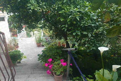 Villa Peragić - Triple Room with Balcony
