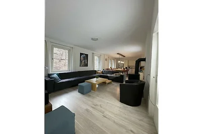 Ferienhaus in Gehlberg mit Schwimmbecken