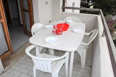 Apartament rzut beretem od morza