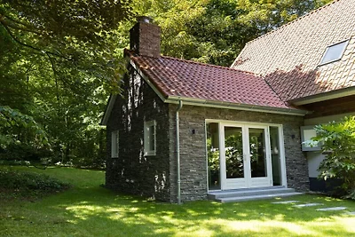 Vakantiehuis met 2 slaapkamers