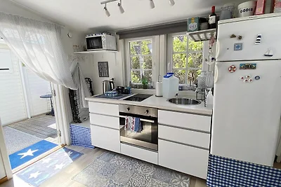 4 Personen Ferienhaus in FALKENBERG
